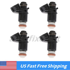 4pcs fuel injectors for sale  Hebron