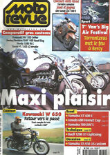 Moto revue 3379 d'occasion  Bray-sur-Somme