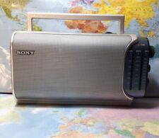 Radio portable sony d'occasion  Cergy-