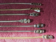 Womens snake metal for sale  Bronx