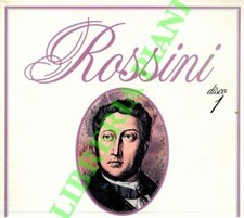 Pagine immortali rossini usato  Italia