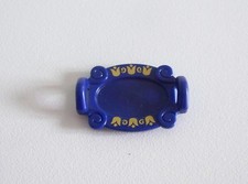 Playmobil princesses plat d'occasion  Thomery