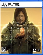 [PS5] DEATH STRANDING DIRECTOR'S CUT [Multilíngue] [Região Livre] comprar usado  Enviando para Brazil