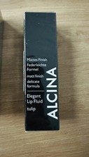 Alcina elegant lip gebraucht kaufen  Aalen