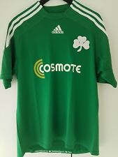 Panathinaikos athen trikot gebraucht kaufen  Lübbecke