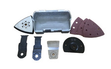 Erbauer multi tool for sale  HEREFORD