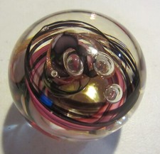 Vintage art glass for sale  Chesterfield
