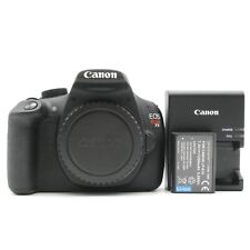 Exc canon eos for sale  Richmond