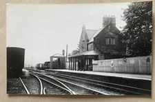 Shap station signal for sale  MALTON