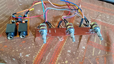 Teac pcb 10r usato  Roma