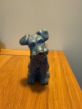 Sylvac blue dog for sale  BRIGHTON