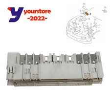 Fusible link block d'occasion  Expédié en Belgium