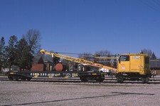 Burro crane rc78301 for sale  Stow