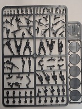 Airborne sprue bolt for sale  Old Forge