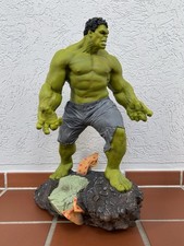 Hulk maquette crazy gebraucht kaufen  Bramsche