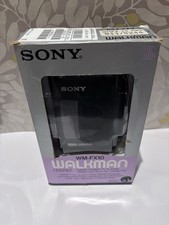 Serviced boxed sony for sale  SALTCOATS