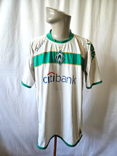Werder bremen xxxl gebraucht kaufen  Karlsruhe