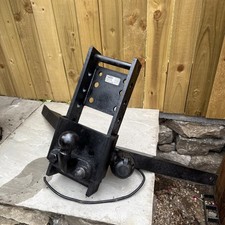 Towbar land rover for sale  ASHBOURNE