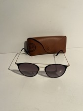 Okulary przeciwsłoneczne RayBan RB3546 z etui unisex okulary damskie, używany na sprzedaż  Wysyłka do Poland