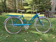 1966 huffy bike for sale  Wurtsboro