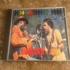 Dave Matthews Band:  Woodstock 1999 CD comprar usado  Enviando para Brazil