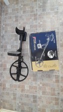 Metal detector golden usato  Casarano