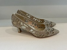 Menbur gold sparkle for sale  EPSOM