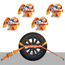 Spanngurte autotransport pkw gebraucht kaufen  Langquaid