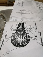 Tochic kristall kronleuchter gebraucht kaufen Tochic kristall kronleuchter gebraucht kaufen  Herten