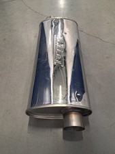 Dual outlet stainless for sale  El Cajon