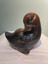 Arthur wood duck for sale  LEAMINGTON SPA
