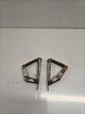 Trabant 601 kofferraumscharnie gebraucht kaufen Trabant 601 kofferraumscharnie gebraucht kaufen  Großröhrsdorf