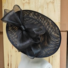 Black large hatinator for sale  HIGH WYCOMBE