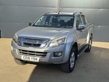 Sale isuzu max for sale  BRISTOL