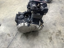 Kawasaki kle 500 usato  Messina