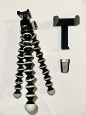 pro joby gorillapod for sale  New York