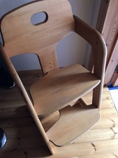 Kinderhochstuhl abnehmbarem ti gebraucht kaufen  Greven