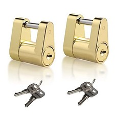 Trailer lock dia for sale  Miami