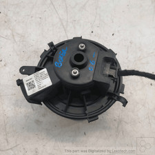 Motorino ventilazione abitacol usato  Italia