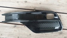 Nebelscheinwerfer gitter grill gebraucht kaufen  Hemer