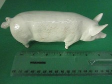 beswick pig for sale beswick pig for sale WELSHPOOL