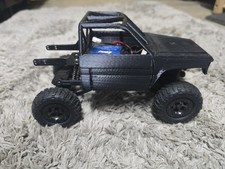 Losi micro rock for sale  Redwood City