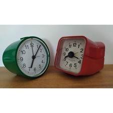 Due orologi tavolo usato  Vasto