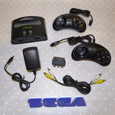 Games sega mega gebraucht kaufen  Korbach