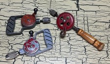 Vtg antique hand for sale  Denver