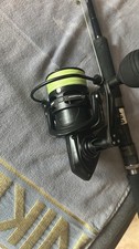 Zeck evo cat gebraucht kaufen  Ludwigshafen am Rhein