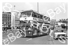 Bus photograph nottingham for sale Bus photograph nottingham for sale  ALFRETON
