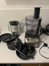 Kenwood fdm71.960ss multipro for sale Kenwood fdm71.960ss multipro for sale  TOWCESTER