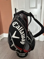Callaway golf razr for sale  DUNDEE