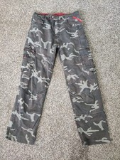 Camo cargo motorcycle for sale  COVENTRY